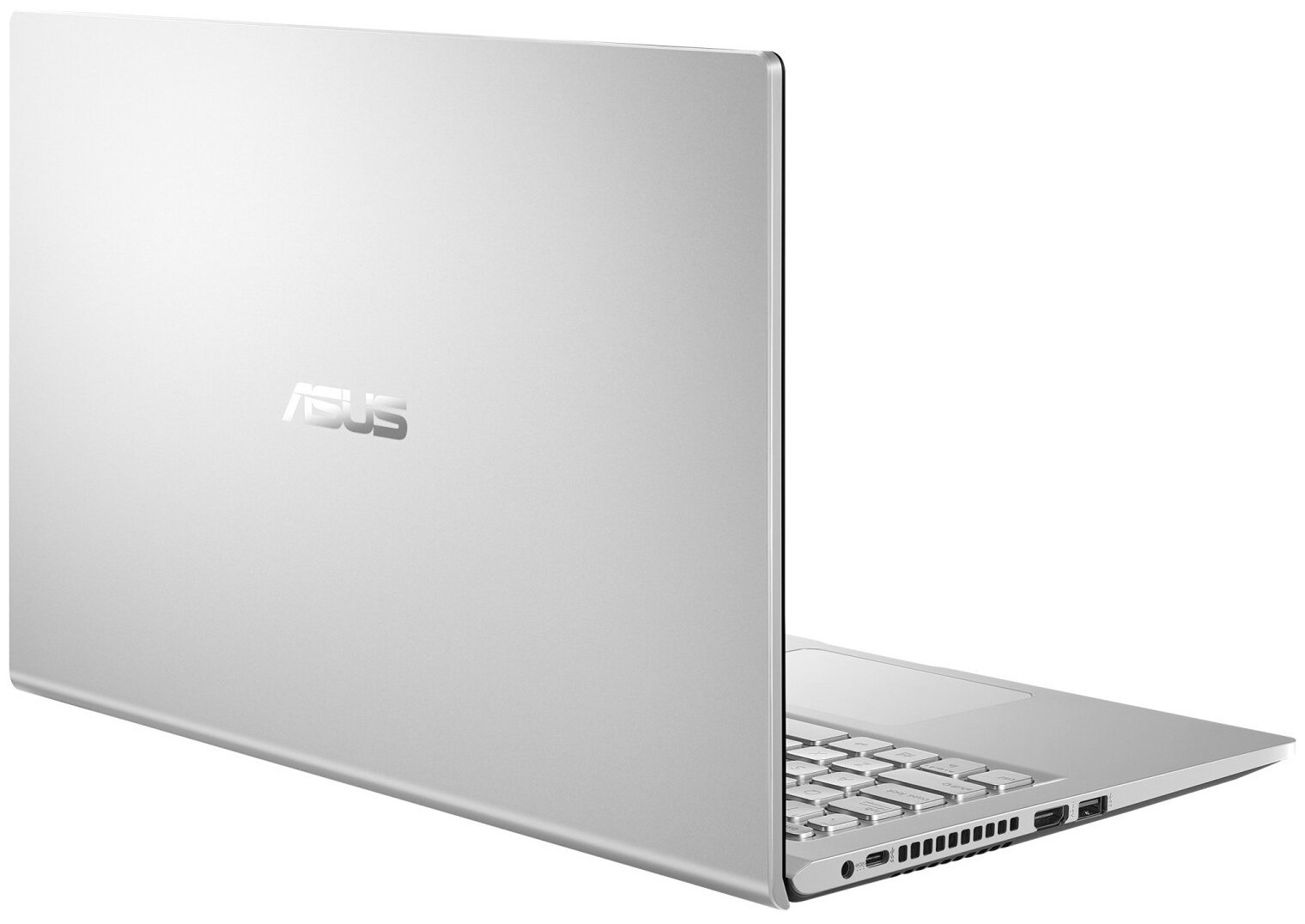 Ноутбук ASUS 90NB0TY1-M23800 i3-1115G4/8GB/256GB SSD/15.6"FHD/IPS/UHD Graphics/DOS/серый - фото №5