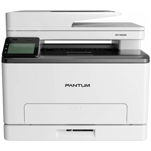 Принтер Pantum CM1100ADN