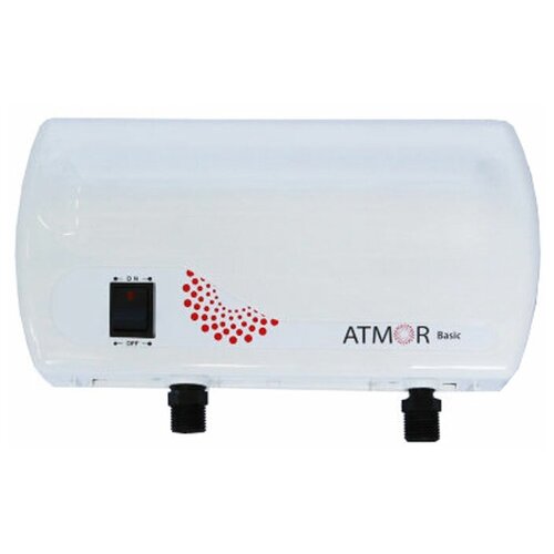 Водонагреватель Atmor Basic 35kW Душевой 373200₽