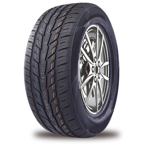 Шины PRIME UHP 07 Шина Автошина ROADMARCH 275/40R22 107W XL PRIME UHP 07 Летняя