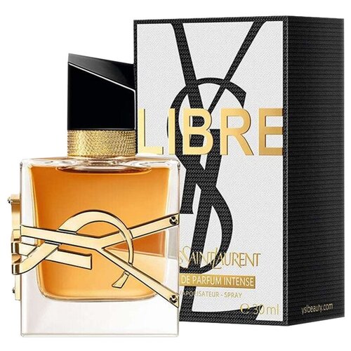 Парфюмерная вода Yves Saint Laurent Libre Intense 30 мл. ysl libre edp intense 90ml