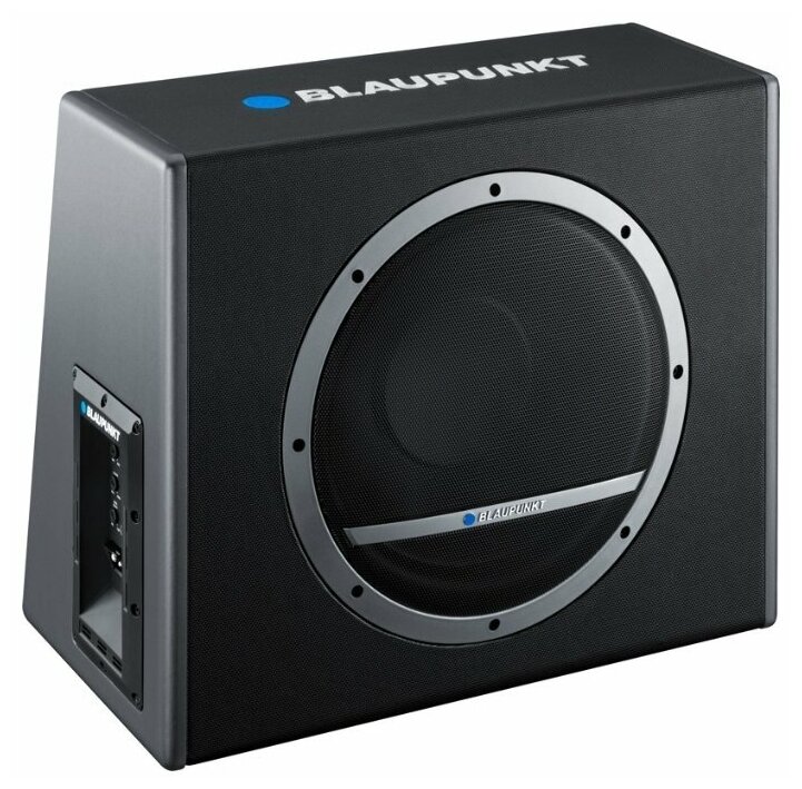 Автосабвуфер BLAUPUNKT XLb 300A .