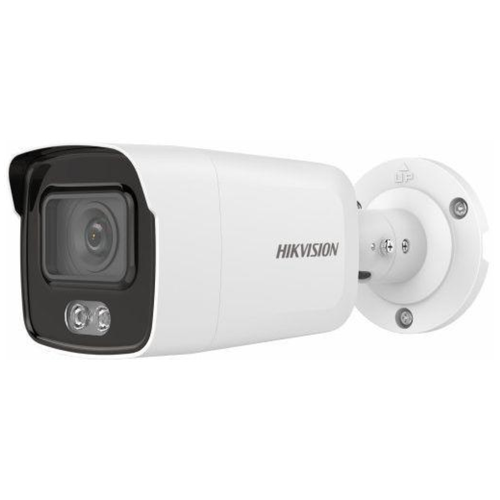 Камера видеонаблюдения Hikvision DS-2CD2047G2-LU(C) (2.8мм) Global белый