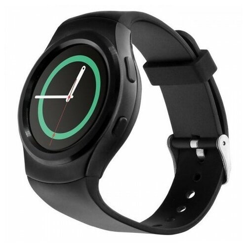 Умные часы Smart Watch SGS2 Black 148500₽