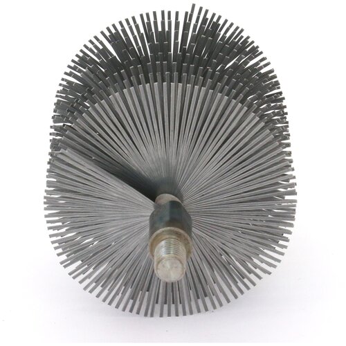 ZOTA Ерш для чистки теплообменника D=82 мм (сталь)