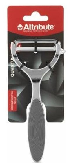 Овощечистка Attribute GADGET QUANTUM AGQ042