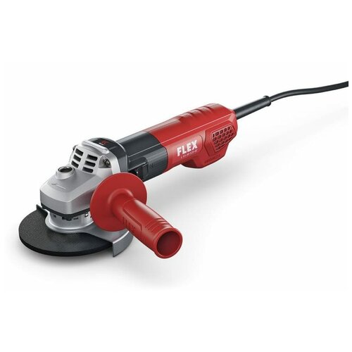 L 13-10 125-EC Угловая шлифовальная машина 2797000₽