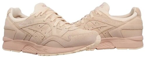 Кроссовки ASICS GEL-LYTE 5, размер 9, бежевый