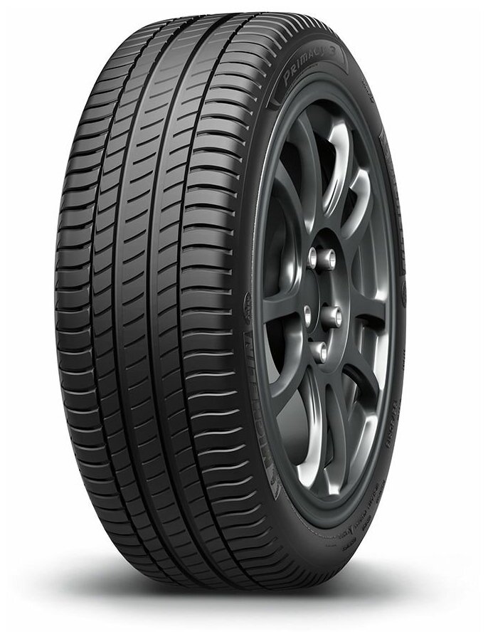 Шины летние Michelin Primacy 3 XL 245/40 R19 98 Y