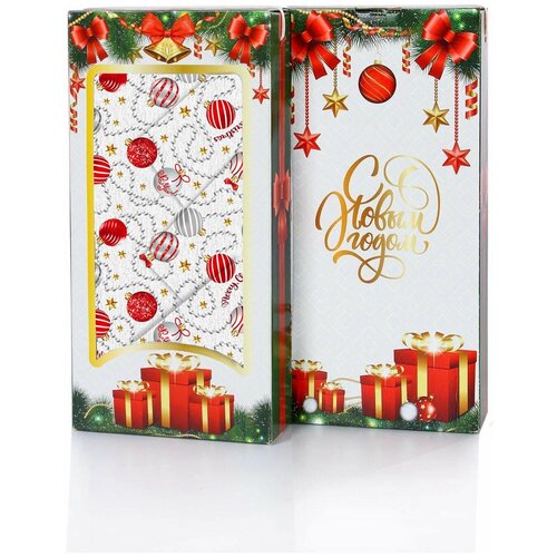 Набор подарочный - Новогоднее волшебство Размер