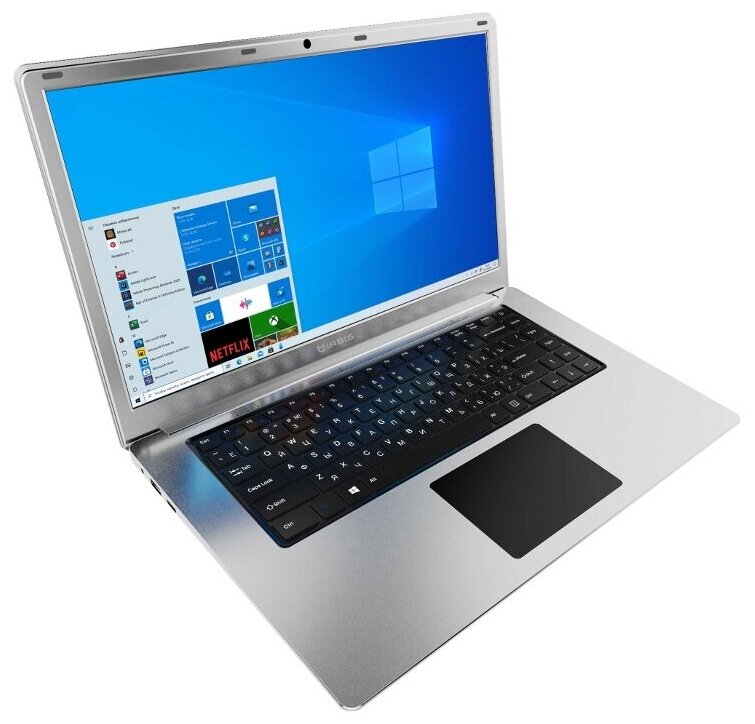 Ноутбук Irbis NB280 1700000₽