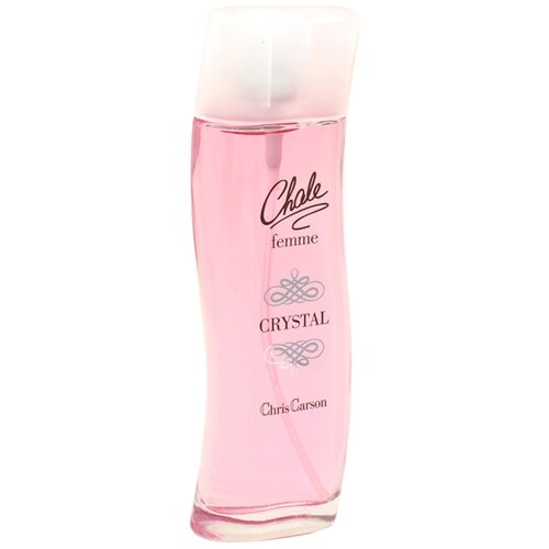 п_пик_chale femme т/в 100(ж)_crystal-# B67028005 .