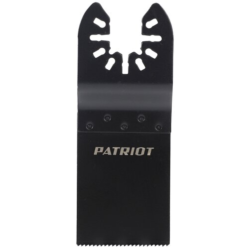 Насадка PATRIOT 821010015 полотно универсальное погружное patriot 20 x 40 мм
