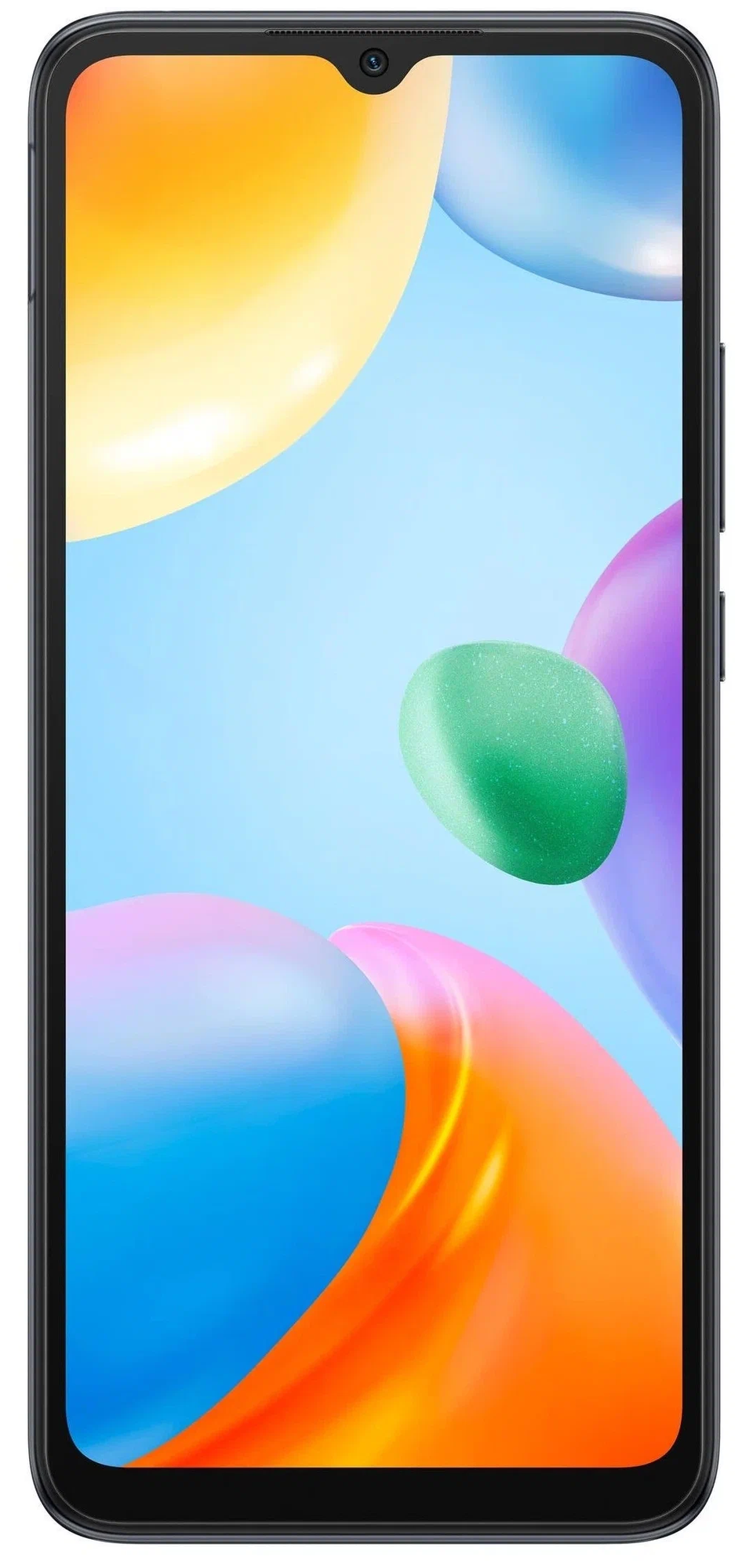 Мобильные телефоны Wiko Смартфон Xiaomi Redmi 10C 4/64GB NFC Global (Серый)
