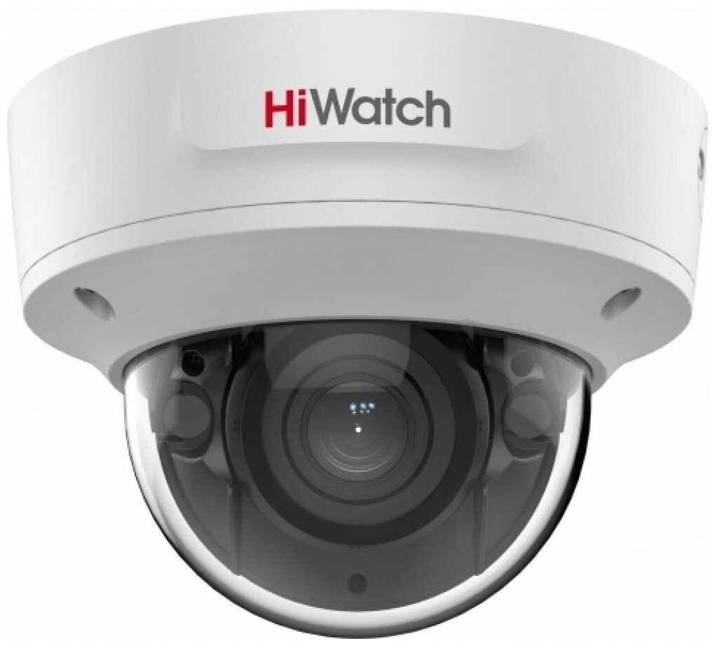 IP-камера HIWATCH PRO IPC-D042-G2/S (4mm)