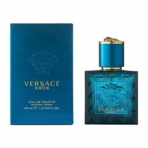 Versace Eros man edt 30 ml
