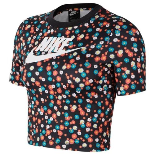 фото Футболка nike женская cj2475-010