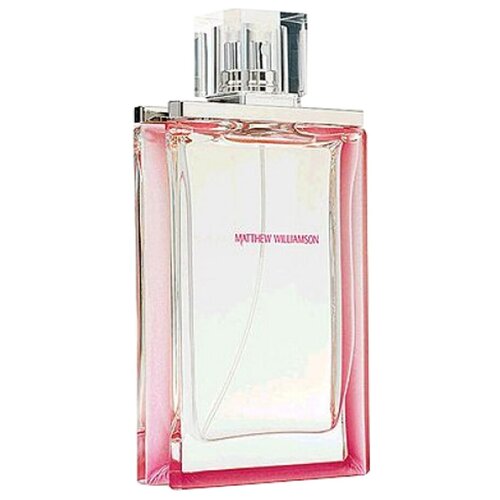 Matthew Williamson 50ml matthew williamson парфюмерная вода matthew williamson 50 мл