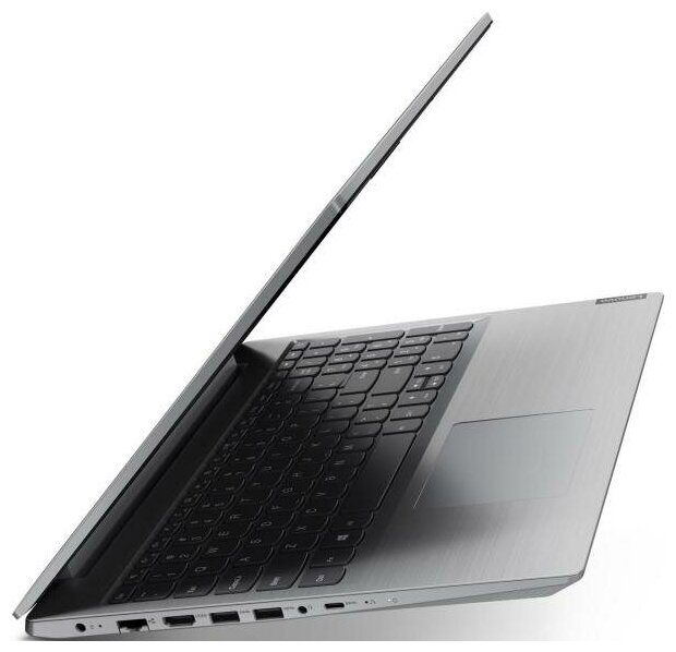Ноутбук Lenovo IP3 15ITL6 Core i3 1115G4G18GbSSD256Gb156IPSFHDnoOSgrey 82HL0054RE 785335