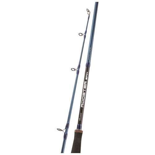 фото Удилище okuma rodster spin ufr 8'0" 244cm 5-20g 2sec
