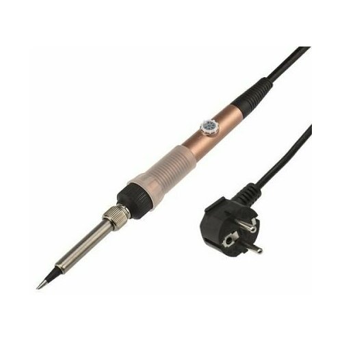 Паяльник Rexant 12-0613 с керамическим нагревателем 250-500C 220 В60 Вт 1626₽