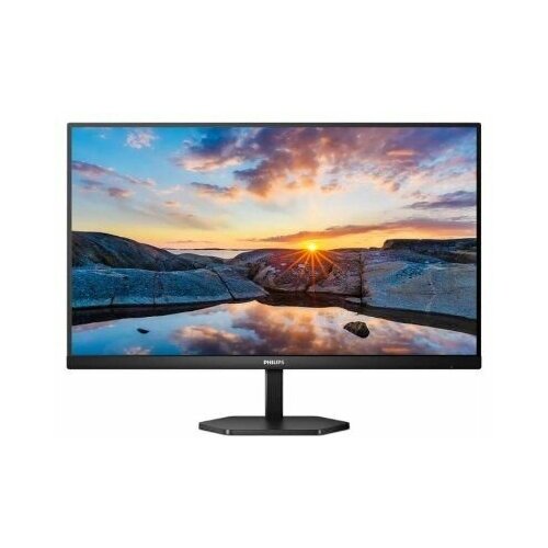 Монитор 27 PHILIPS 27E1N3300A1920x1080Black 27E1N3300A 0001 2183000₽