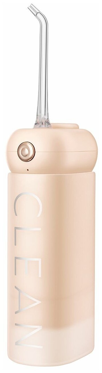  Usmile Soft Care Ultrasonic CY1 - Pink