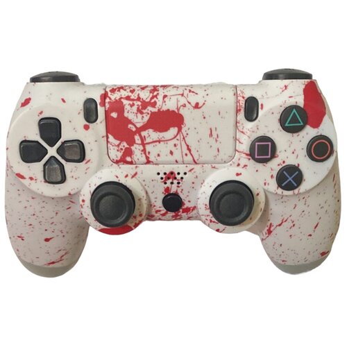 Беспроводной gamepad джойстик Wireless Controller для игровой приставки и ПК Геймпад беспроводной 215900₽