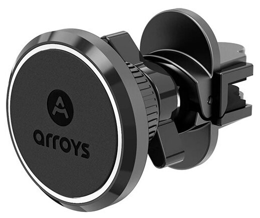 Arroys Vent-RM1 black