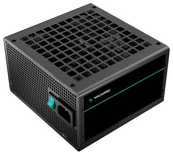 Блок питания Deepcool PF550 550 Вт