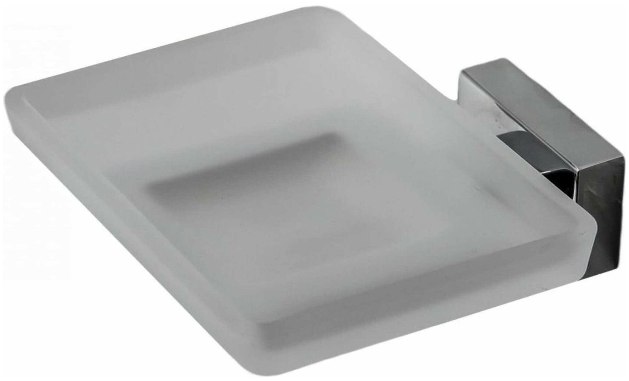 Держатель с мыльницей Bath Plus BRUKLIN BR-86008