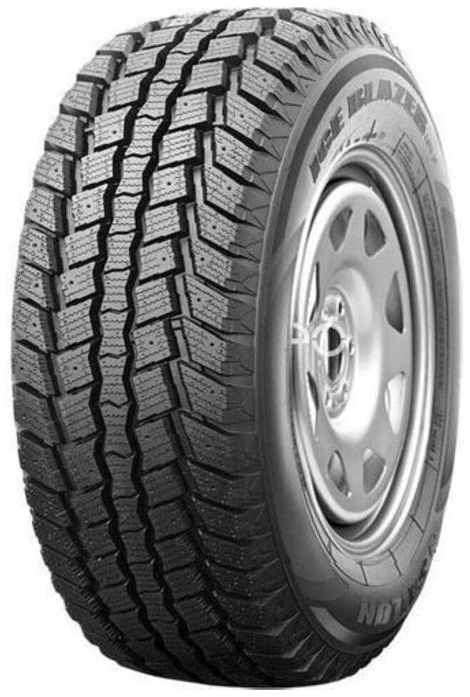 Зимние шины Sailun Ice blazer WST2 275/65 R18 116S