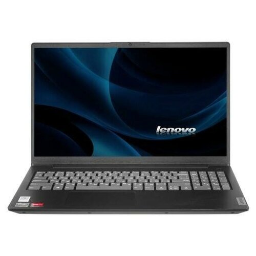 Ноутбук 156 Lenovo V15 G2 ALC Ryzen 3 5300U8GB1000GBAMDRadeonGraphicsFHDNoOSblack 82KD002WRU 4345000₽