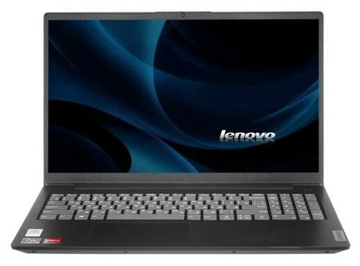 Ноутбук 156 Lenovo V15 G2 ALC Ryzen 3 5300U8GB1000GBAMDRadeonGraphicsFHDNoOSblack 82KD002WRU 4030000₽