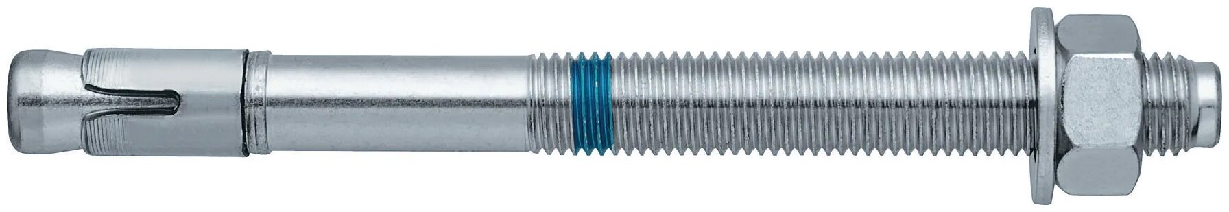 фото Анкер распорный Hilti HSA М12x100 мм