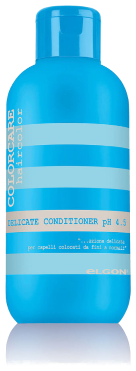 Кондиционер Elgon Colorсare Delicate Conditioner, 300 мл