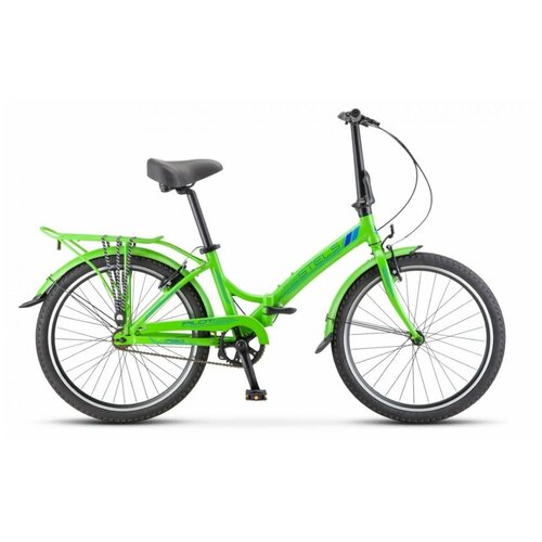 Велосипед STELS Pilot-760 -21гV020 145 салатовый 2762000₽