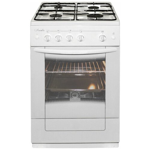 Плита Лысьва ГП 400 М2С-2у белая стек крыш 1468000₽