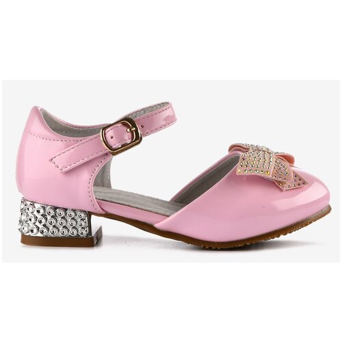 Делёнки KENKA, Ж цвет белый, размер 29