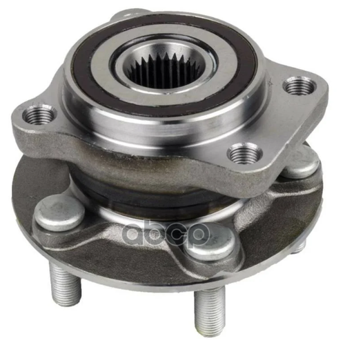 Ступица колеса subaru exiga ya# 08-18 forester sh# s12, jikiu, hw27001