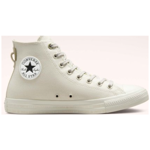 Кеды Converse Chuck Taylor All Star A03774 высокие серые (45)