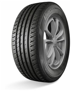 Шины летние VIATTI Strada Asimmetriсo V-130 205/55 R16 91 V