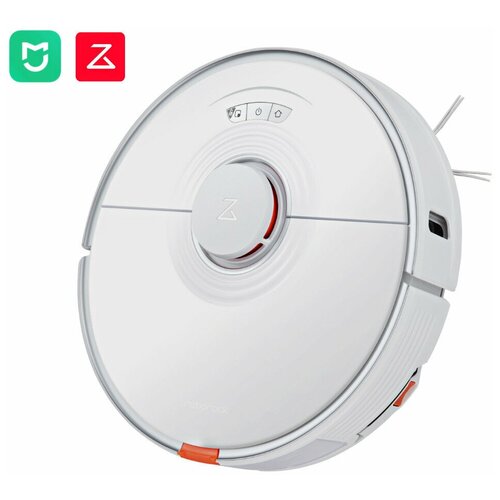 Робот-пылесос Roborock S7 White 5779700₽