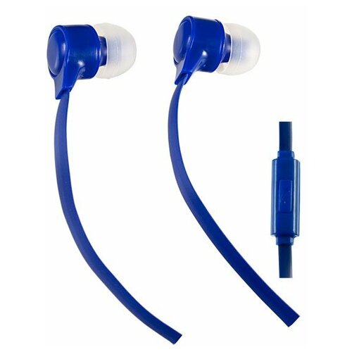 PERFEO Гарнитура Perfeo Handy фиолетовые 19100₽