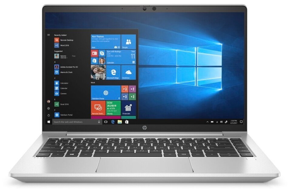 Ноутбук HP Probook 440 G8 6E802PA