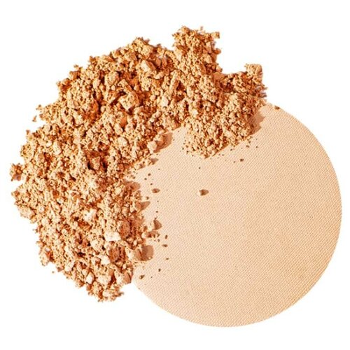 Dilon Пудра компактная матирующая шёлковая сверхтонкой текстуры с UV-фильтром Silk Touch Compact Powder, тон 1016, 10 г