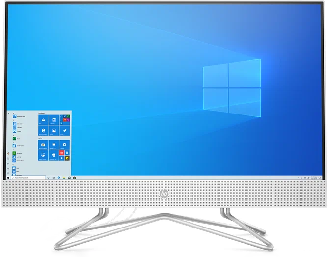 23.8" Моноблок HP 24-df1059ny