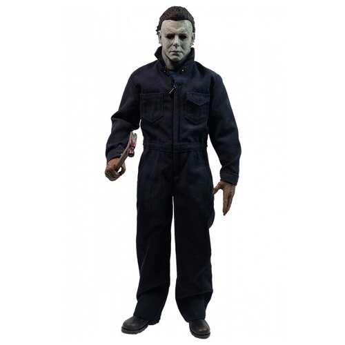 Майкл Майерс 30см Фигурка Halloween 2018 Michael Myers