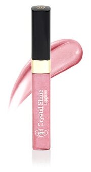 Помада для губ жидкая Triumph Crystal Shine Lipgloss 13 вишневый ликер