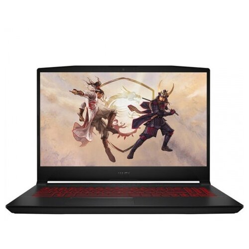 Ноутбук MSI Katana GF66 11UE-617 Intel Core i7-11800H16Gb512Gb SSD156 1920x1080Nvidia Geforce RTX3060Win11 11999000₽